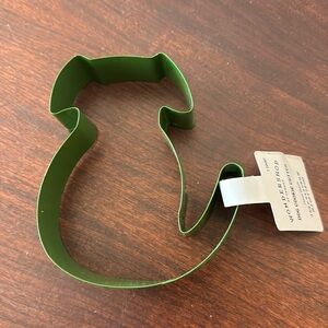 ♦️3 for $15♦️Target Wondershop dog cookie cutter